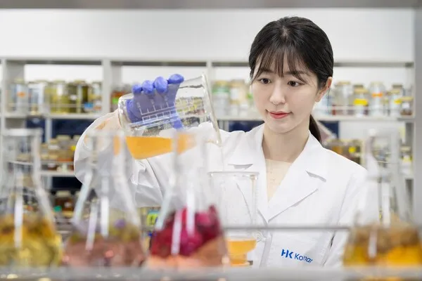 Kolmar Korea Goes Global with Natural K-Beauty Innovations