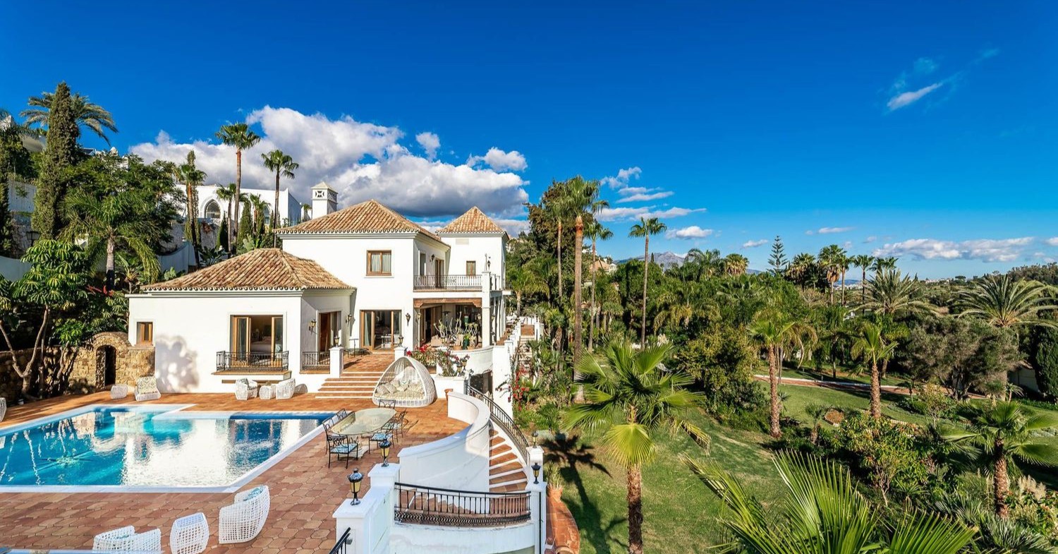 Discover the Costa del Sol Lifestyle: Your Guide to Luxury Living