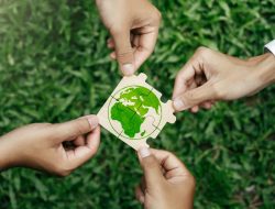 Inclusive Climate Governance: Global Edition Inclusive Climate Governance: Global Edition