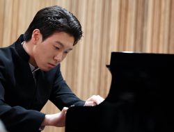 Rising Stars: Korean Musicians Conquer the Global Stage Rising Stars: Korean Musicians Conquer the Global Stage