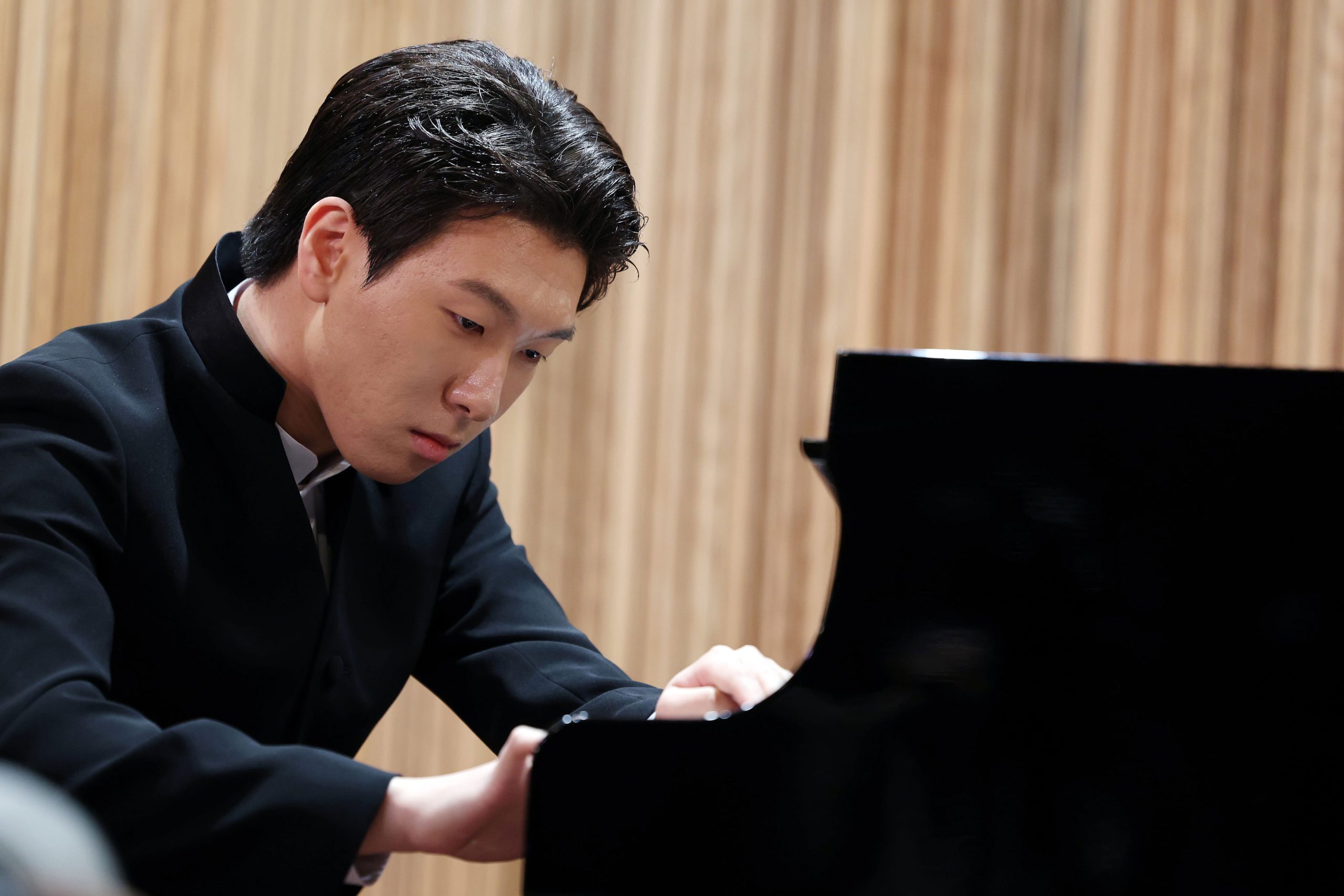 Rising Stars: Korean Musicians Conquer the Global Stage