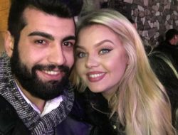 **”Love Behind Borders: Why I Can’t Stay in My Homeland with My Partner”**