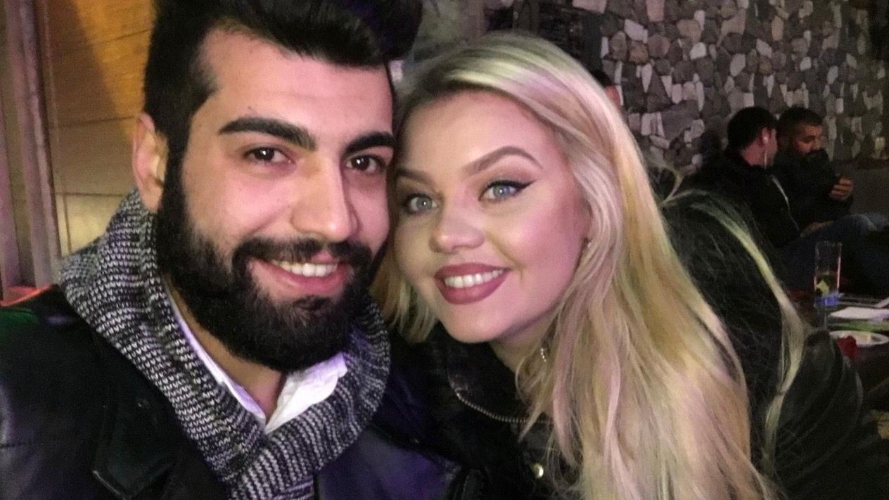 **”Love Behind Borders: Why I Can’t Stay in My Homeland with My Partner”**