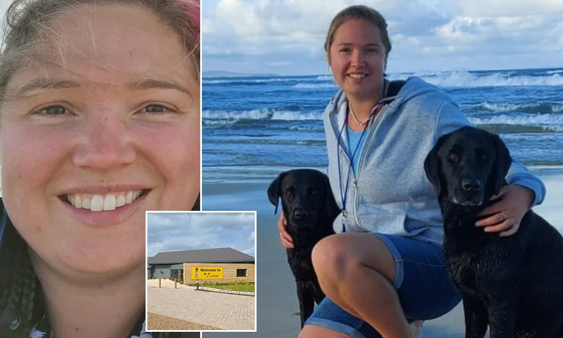 Homeowner Sues Dogs Trust for £200k After Attack by ‘Misbehaving’ American Bulldog