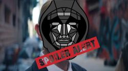 **Squid Game Season 3 Finale: Decoding the Shocking Cameo and What It Means for Netflix’s Blockbuster Future**