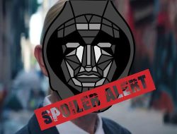**Squid Game Season 3 Finale: Decoding the Shocking Cameo and What It Means for Netflix’s Blockbuster Future** **Squid Game Season 3 Finale: Decoding the Shocking Cameo and What It Means for Netflix’s Blockbuster Future**