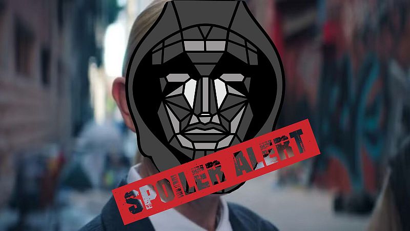 **Squid Game Season 3 Finale: Decoding the Shocking Cameo and What It Means for Netflix’s Blockbuster Future**