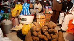 Heartbreak at the Altar: He Left Because My Bride Price Was Too High