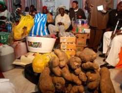 Heartbreak at the Altar: He Left Because My Bride Price Was Too High Heartbreak at the Altar: He Left Because My Bride Price Was Too High