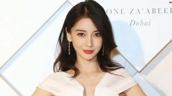 **Huang Xiaoming Reportedly Tells Ex-Wife Angelababy to Vacate M Mansion**