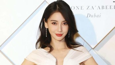 **Huang Xiaoming Reportedly Tells Ex-Wife Angelababy to Vacate M Mansion**