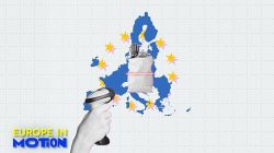 Which EU Nation Spends the Most — and Least — on Food, Drinks, and Tobacco?