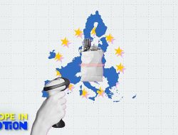 Which EU Nation Spends the Most — and Least — on Food, Drinks, and Tobacco? Which EU Nation Spends the Most — and Least — on Food, Drinks, and Tobacco?