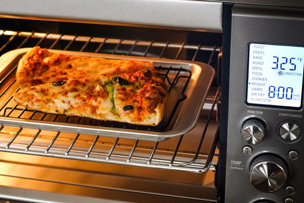 Crispy, Hot Pizza Reheated Perfectly: A Quick Guide