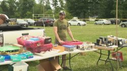 Amateur Radio Enthusiasts Unite for the 92nd Annual Festival
