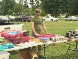 Amateur Radio Enthusiasts Unite for the 92nd Annual Festival Amateur Radio Enthusiasts Unite for the 92nd Annual Festival