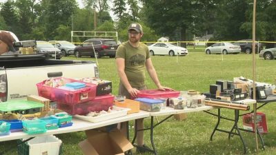 Amateur Radio Enthusiasts Unite for the 92nd Annual Festival