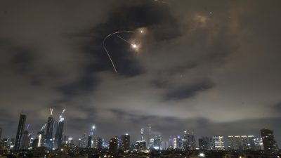 Israel-Iran Conflict: Crucial Events of June 21, 2025
