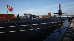 U.S. Submarines and 6 “Bunker Buster” Bombs Revealed in Latest Iran Attack Update
