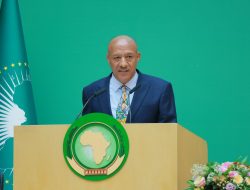 Deputy PM: Ethiopia’s Public Service Reform Paves Way for Seamless Institutional Structures
