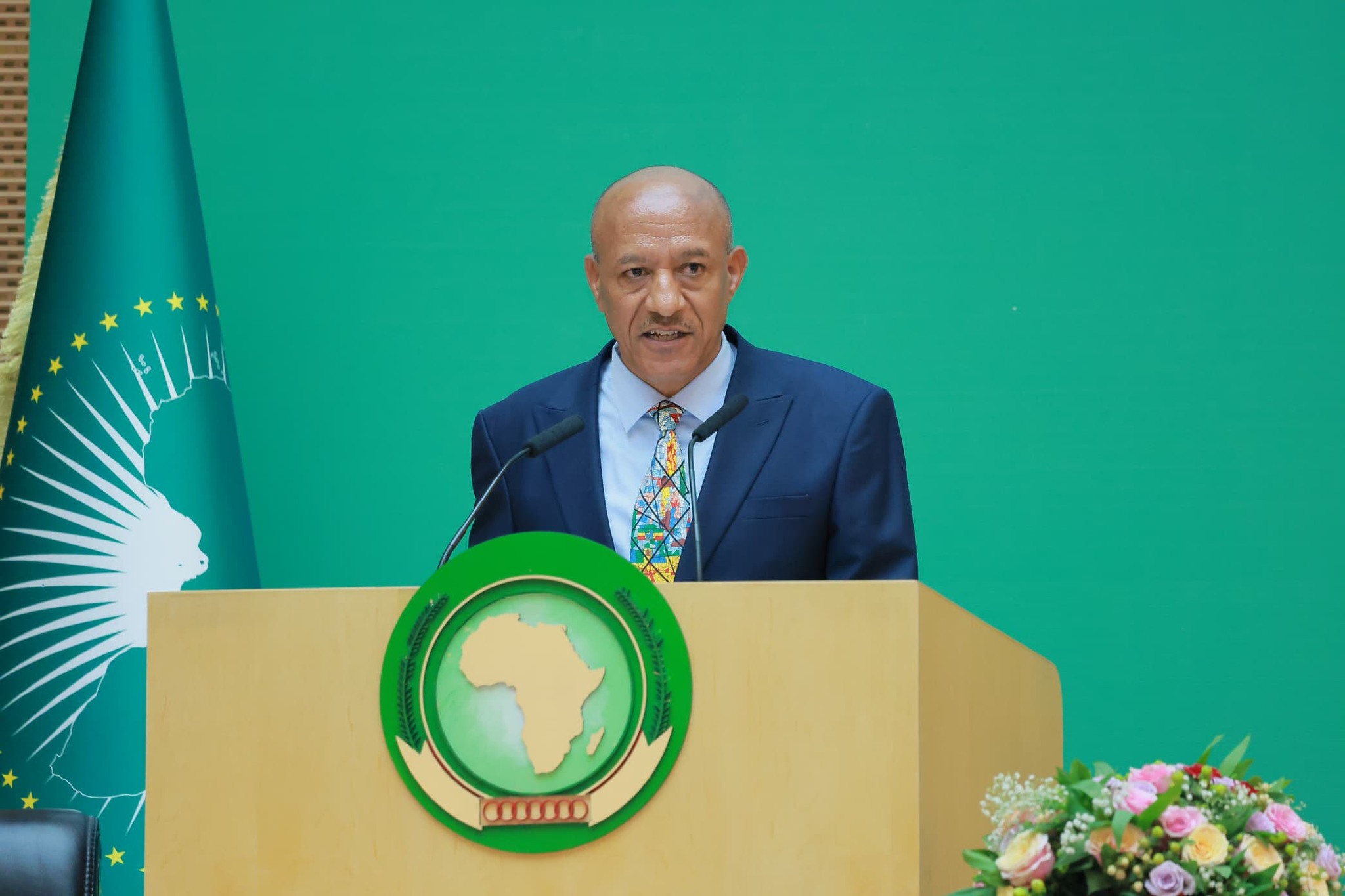 Deputy PM: Ethiopia’s Public Service Reform Paves Way for Seamless Institutional Structures