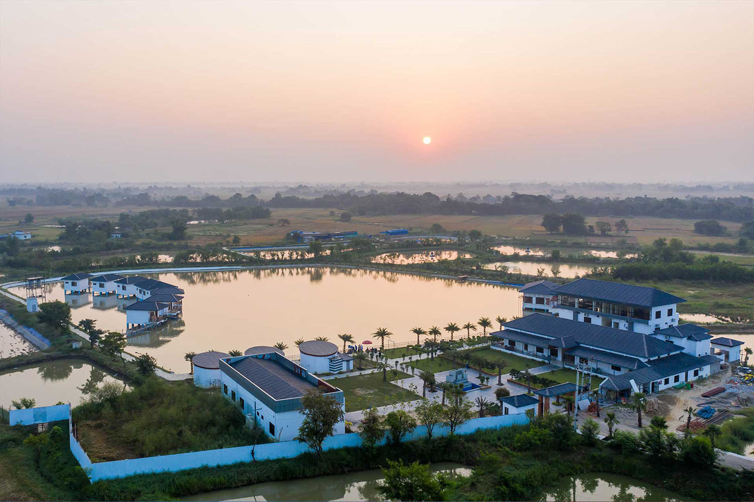 Bhairahawa’s Luxury Hotels Thrive Despite Airport Delays and Border Hurdles