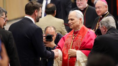 Pope Leo’s Stinging Remark Reportedly Targets Trump’s Major Grievance
