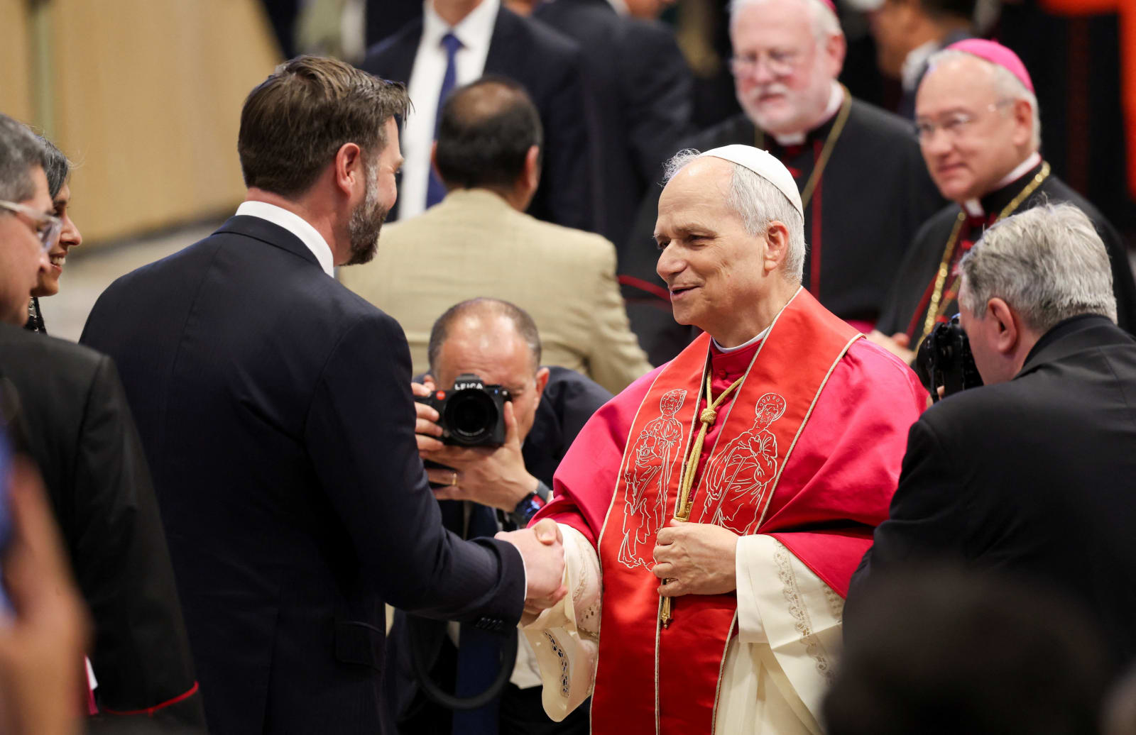 Pope Leo’s Stinging Remark Reportedly Targets Trump’s Major Grievance