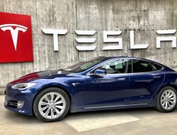 Tesla Luncurkan Robotaxi: Era Transportasi Otomatis Resmi Dimulai