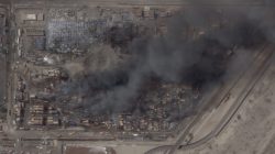 US Strikes Trigger Response: IRGC Declares All Americans in the Middle East ‘Legitimate Targets’