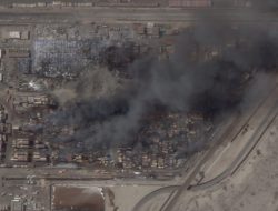 US Strikes Trigger Response: IRGC Declares All Americans in the Middle East ‘Legitimate Targets’ US Strikes Trigger Response: IRGC Declares All Americans in the Middle East ‘Legitimate Targets’