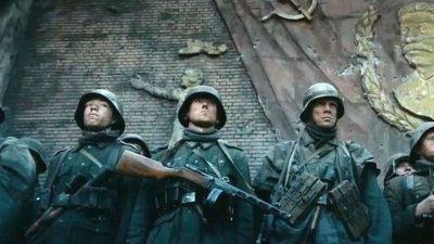 War Epic Deemed ‘Masterpiece,’ Surpassing ‘Saving Private Ryan’