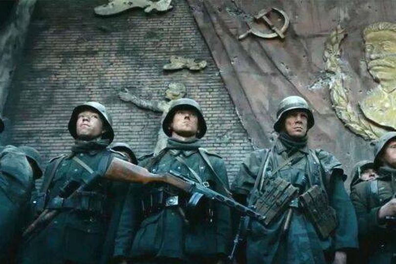 War Epic Deemed ‘Masterpiece,’ Surpassing ‘Saving Private Ryan’