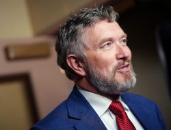 Trump Threatens to Campaign for Massie’s Primary Challenger Over Iran Strike Comments