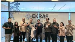 Kementerian Ekonomi Kreatif dan NMAA Kolaborasi Bangun Industri Modifikasi Otomotif