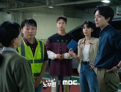 7 Keluhan Karyawan Dunia Rimo di Drakor Oh My Ghost: Kisah Nyata Para Karyawan Toserba 7 Keluhan Karyawan Dunia Rimo di Drakor Oh My Ghost: Kisah Nyata Para Karyawan Toserba