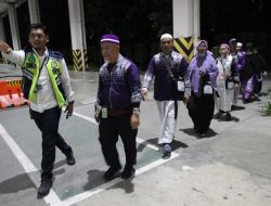 Kronologi Seram: Dua Pesawat Saudi Airlines untuk Jemaah Haji Terancam Bom
