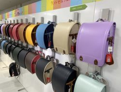 From Randoseru Backpacks to Big Steps: Japan’s First Graders Embrace a Time-Honored Tradition, with More Options Than Ever