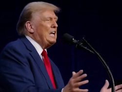 TRUMP DECLARES ‘COMPLETE CEASEFIRE’ WITH IRAN: LATEST BREAKING NEWS