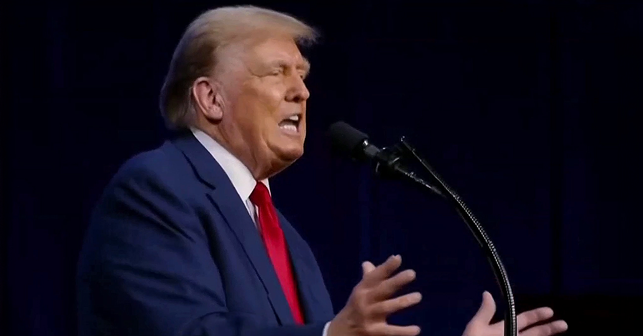 TRUMP DECLARES ‘COMPLETE CEASEFIRE’ WITH IRAN: LATEST BREAKING NEWS