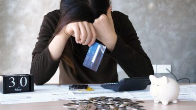 5 Tanda Utangmu Sangat Kritis dan Butuh Penanganan Cepat