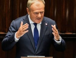 Exclusive: Ex-Polish PM Slams Tusk as a “Sore Loser”