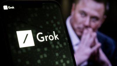 Elon Musk: xAI Will Reboot Grok to Filter Out “Endless Garbage”
