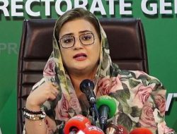 Punjab Budget Puts Public Welfare First: Azma Bokhari