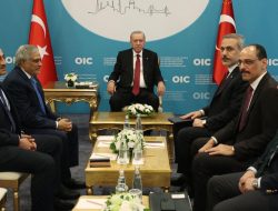 Pakistan and Türkiye Strengthen Ties, Jointly Condemn Israeli Aggression