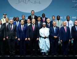 OIC Foreign Ministers Denounce Israeli Aggression, Urge Regional Unity OIC Foreign Ministers Denounce Israeli Aggression, Urge Regional Unity