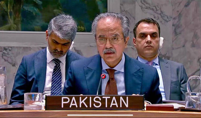 Pakistan Urges IAEA to Address Stance on Israel’s Potential Strikes in Iran