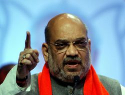 India Vows Never to Restore Indus Water Treaty