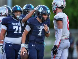 Star High School QB Transfers to Cocoa (Florida) in 2027 Star High School QB Transfers to Cocoa (Florida) in 2027