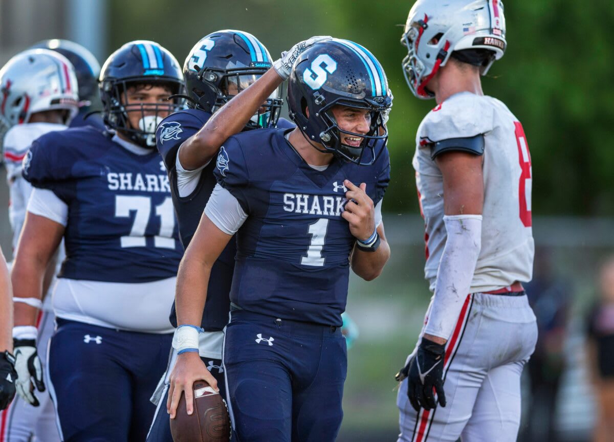 Star High School QB Transfers to Cocoa (Florida) in 2027